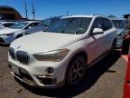 2016 BMW X1 Xdrive28I, Copart US lot 47347186: photo 1, Water/Flood