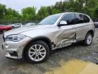 2016 BMW X5 Sdrive35I, auction photograph