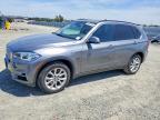 2016 BMW X5 Xdr40E, auction photograph