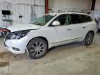 2016 Buick Enclave, auction photograph