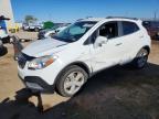 2016 Buick Encore, auction photograph