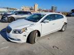 2016 Buick Lacrosse, auction photograph
