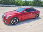 2016 Cadillac Ats, auction photograph