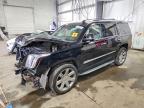2016 Cadillac Escalade Luxury, auction photograph