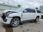 2016 Cadillac Escalade Esv Luxury, auction photograph