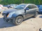 2016 Cadillac Srx Premium Collection, Copart US lot 49031456: photo 1, Front End