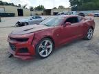 2016 Chevrolet Camaro Ss, auction photograph