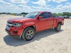 2016 Chevrolet Colorado Z71, auction photograph