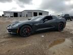2016 Chevrolet Corvette Stingray 1Lt, auction photograph