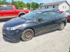 2016 Chevrolet Cruze, auction photograph
