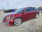 2016 Chevrolet Cruze Limited LT, Copart US lot 41724646, VIN 1G1PE5SB8G7203174: photo 1, Front End