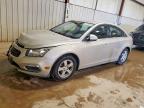 2016 Chevrolet Cruze Limited LT, Copart US lot 47012516: photo 1, Front End