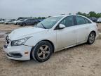 2016 Chevrolet Cruze Limited LT, auction photograph
