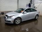 2016 Chevrolet Cruze Limited LT, auction photograph