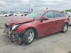 2016 Chevrolet Cruze Limited LT, auction photograph