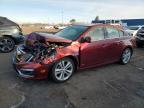 2016 Chevrolet Cruze Limited Ltz, auction photograph