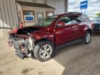 2016 Chevrolet Equinox LT, auction photograph