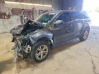 2016 Chevrolet Equinox Ls, auction photograph