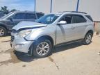 2016 Chevrolet Equinox LT, auction photograph
