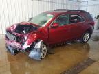 2016 Chevrolet Equinox LT, Copart US lot 55500786: photo 1, Front End