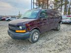 2016 Chevrolet Express G2500 Delivery Van, auction photograph