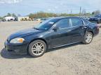 2016 Chevrolet Impala Limited Ltz, auction photograph