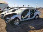 2016 Chevrolet Impala Limited LT, Copart US lot 53973375: photo 1, Front End