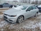 2016 Chevrolet Malibu LT, Copart US lot 46582236: photo 1, Mechanical