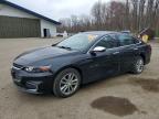 2016 Chevrolet Malibu LT, Copart US lot 49408566: photo 1, Rear End