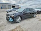 2016 Chevrolet Malibu LT, Copart US lot 52206216: photo 1, Front End