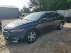 2016 Chevrolet Malibu Ls, auction photograph
