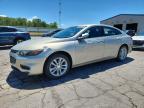 2016 Chevrolet Malibu LT, Copart US lot 53247726: photo 1, Hail