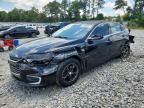 2016 Chevrolet Malibu Ls, Copart US lot 53529836: photo 1, Rear End