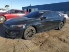 2016 Chevrolet Malibu LT, Copart US lot 53733826: photo 1, Rear End