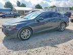 2016 Chevrolet Malibu LT, auction photograph