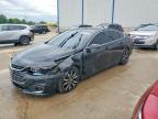 2016 Chevrolet Malibu LT, Copart US lot 56267566: photo 1, Front End