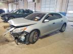 2016 Chevrolet Malibu Limited LT, Copart US lot 48122766: photo 1, Front End