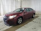 2016 Chevrolet Malibu Limited LT, auction photograph