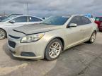 2016 Chevrolet Malibu Limited LT, Copart US lot 56294856: photo 1, Front End