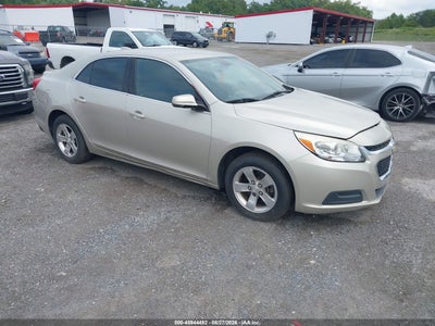 2016 Chevrolet Malibu Limited LT, IAA US lot 45944492: auction vehicle photo