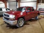 2016 Chevrolet Silverado K1500 LT, Copart US lot 48932676: photo 1, Top/Roof