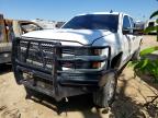 2016 Chevrolet Silverado K3500 Ltz, auction photograph