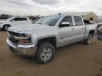 2016 Chevrolet Silverado C1500 LT, auction photograph