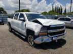 2016 Chevrolet Silverado C1500 LT, auction photograph