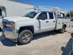 2016 Chevrolet Silverado C3500, Copart US lot 52723656: photo 1, Side