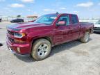 2016 Chevrolet Silverado K1500 LT, auction photograph
