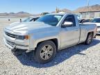 2016 Chevrolet Silverado C1500 LT, Copart US lot 53455136: photo 1, Vandalism