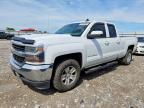 2016 Chevrolet Silverado K1500 LT, auction photograph