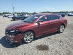 2016 Chrysler 200 Limited, auction photograph
