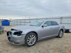2016 Chrysler 300C, Copart US lot 48359966: photo 1, Front End